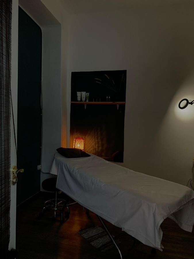 Maria Magdalena - Room 6 Малага Екстериор снимка